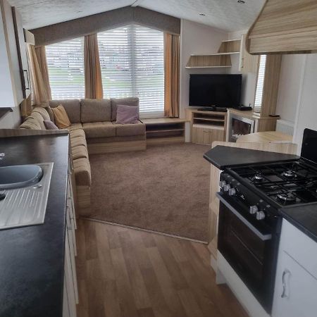 8 Berth Caravan Pg214 Golden Palm Chapel St Leonards المظهر الخارجي الصورة
