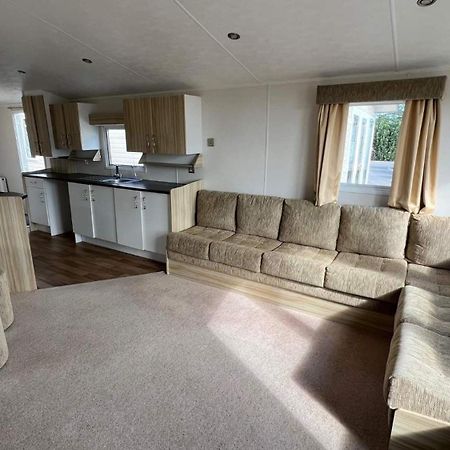 8 Berth Caravan Pg214 Golden Palm Chapel St Leonards المظهر الخارجي الصورة