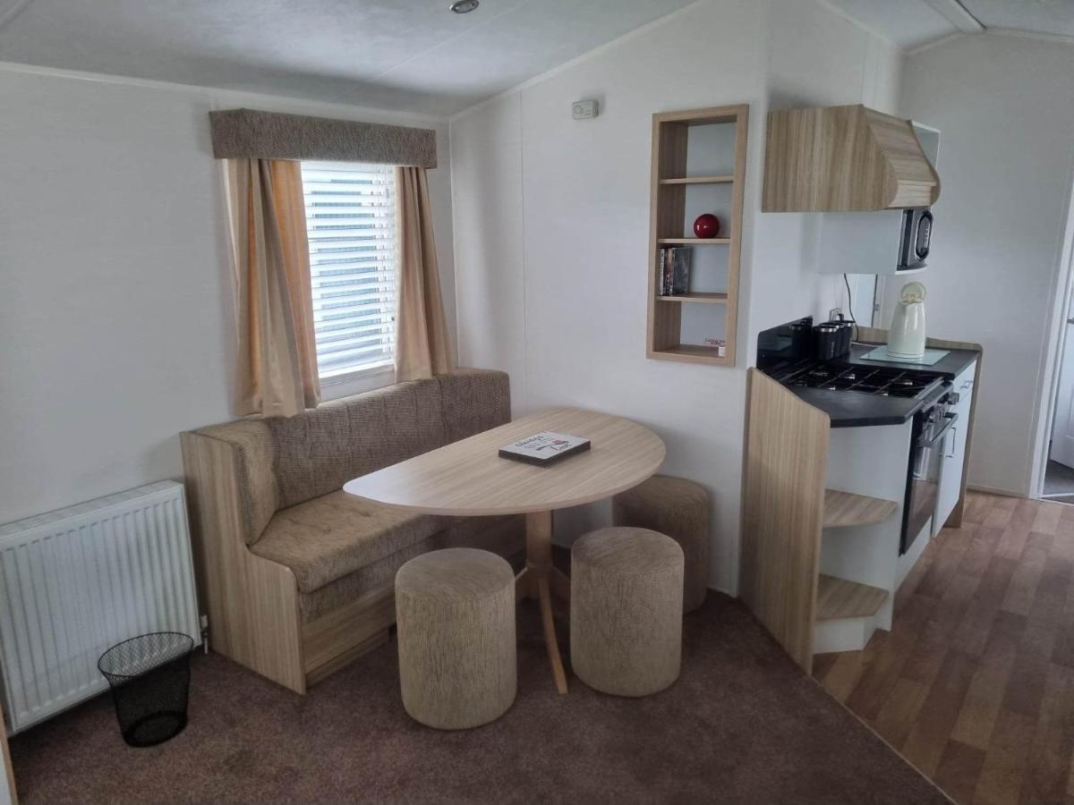 8 Berth Caravan Pg214 Golden Palm Chapel St Leonards المظهر الخارجي الصورة