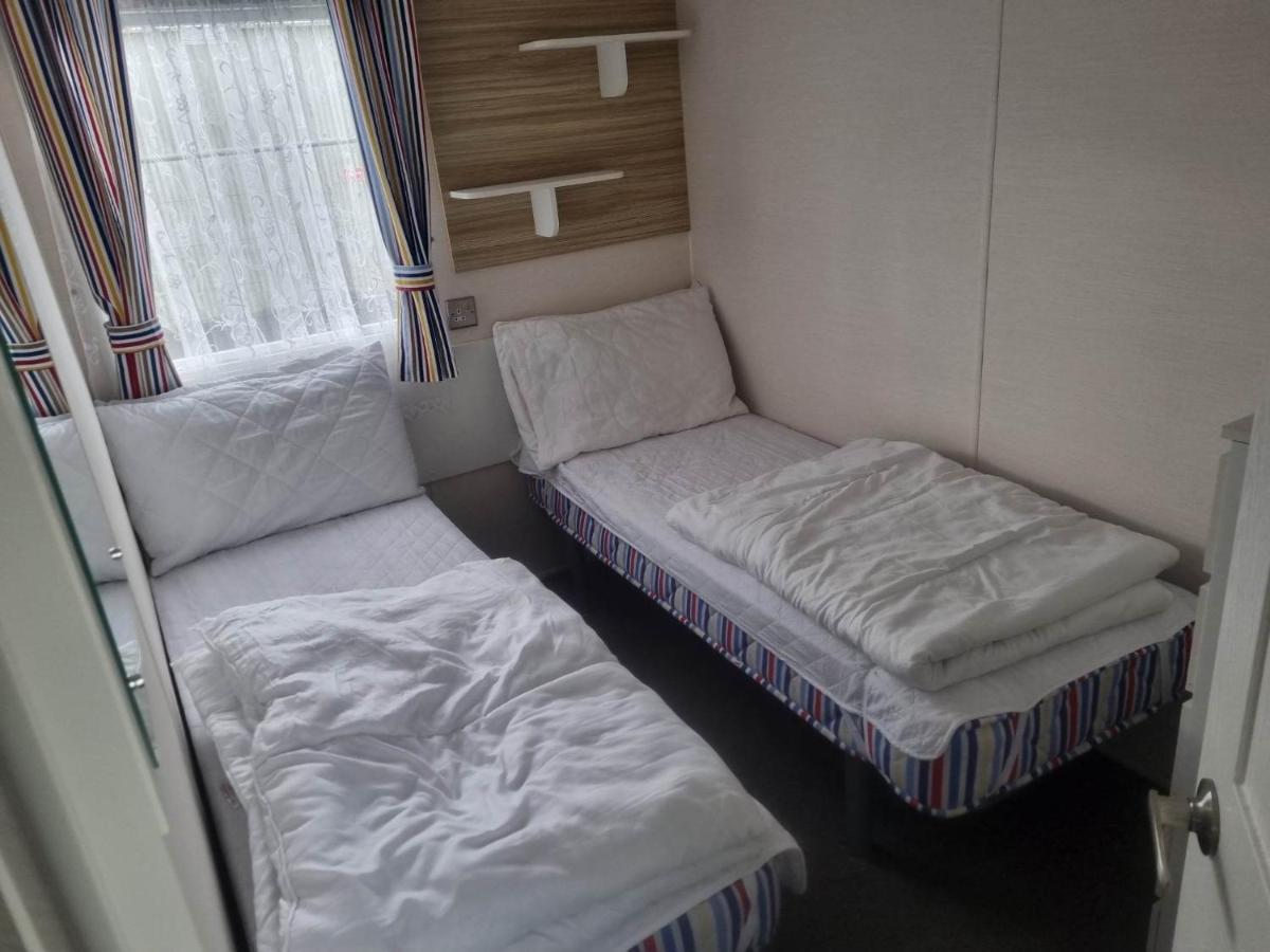 8 Berth Caravan Pg214 Golden Palm Chapel St Leonards المظهر الخارجي الصورة