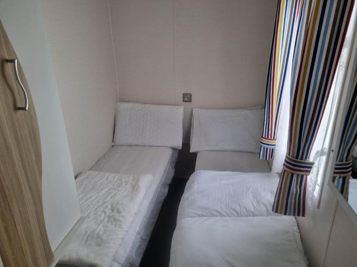 8 Berth Caravan Pg214 Golden Palm Chapel St Leonards المظهر الخارجي الصورة