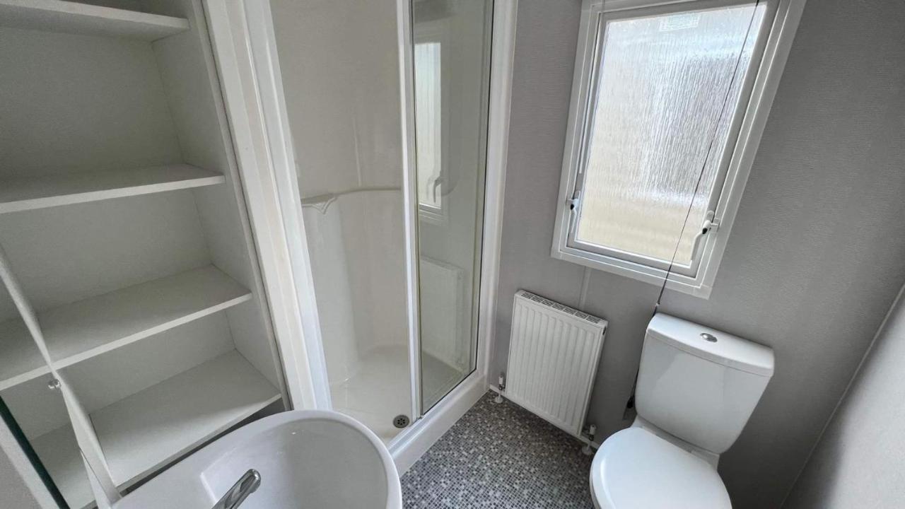 8 Berth Caravan Pg214 Golden Palm Chapel St Leonards المظهر الخارجي الصورة